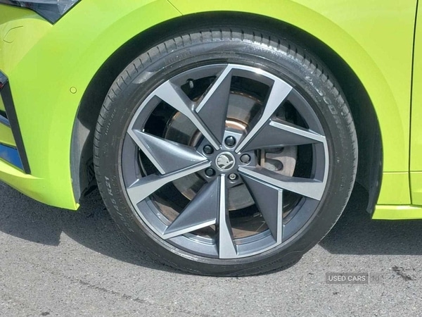 Used Skoda Enyaq 2022 for sale - 77346076: Photo 6