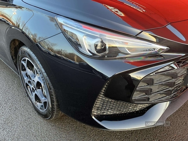 Used MG MG3 2025 for sale - 76966043: Photo 10