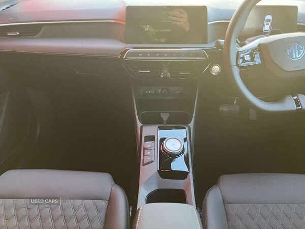 Used MG MG3 2025 for sale - 76966043: Photo 16