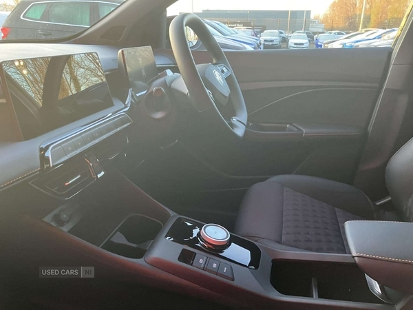 Used MG MG3 2025 for sale - 76966043: Photo 2