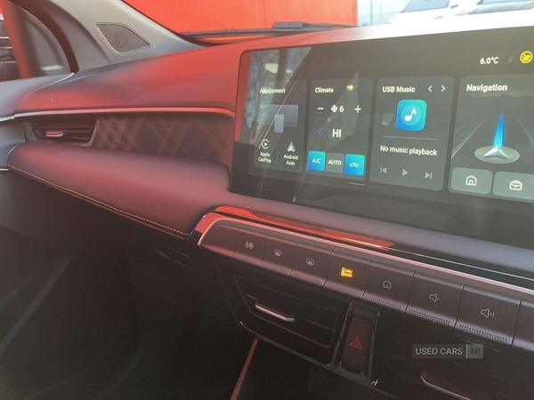 Used MG MG3 2025 for sale - 76966043: Photo 22