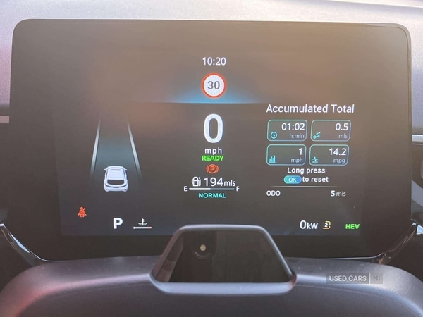 Used MG MG3 2025 for sale - 76966043: Photo 24