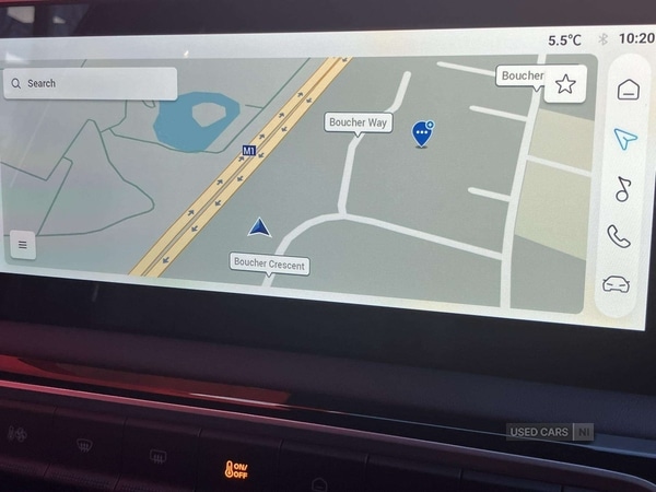 Used MG MG3 2025 for sale - 76966043: Photo 25