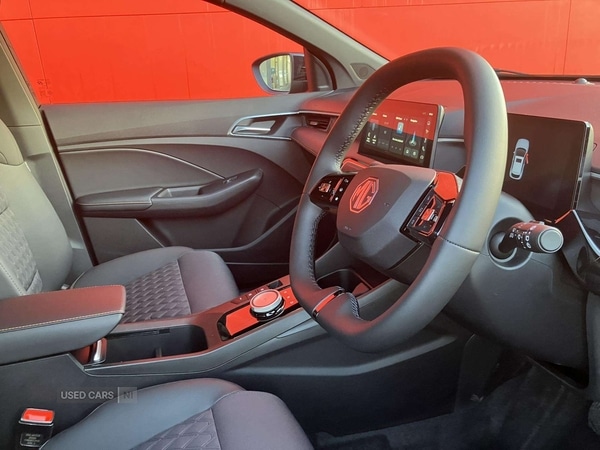 Used MG MG3 2025 for sale - 76966043: Photo 6