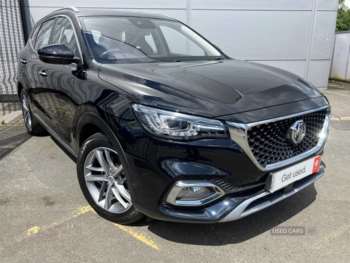 2022 - 1.5 T-GDI Exclusive 5dr DCT