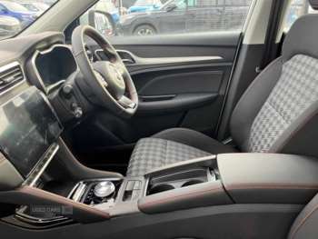 Used MG MG ZS 2024 for sale - 74876069: Photo