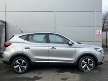 Used MG MG ZS 2024 for sale - 74876069: Photo