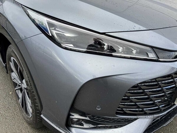 Used MG MG HS 2025 for sale - 76216405: Photo 10