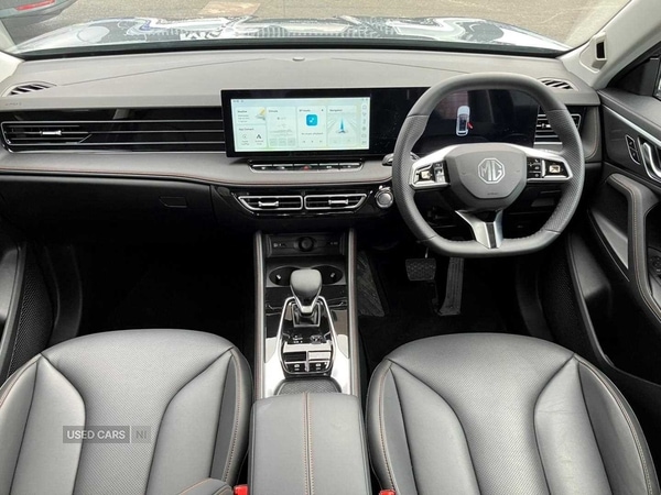 Used MG MG HS 2025 for sale - 76216405: Photo 13