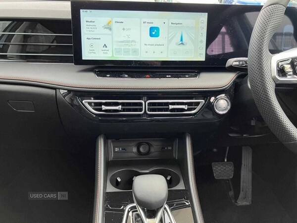 Used MG MG HS 2025 for sale - 76216405: Photo 14