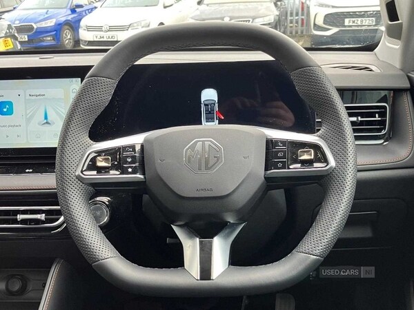 Used MG MG HS 2025 for sale - 76216405: Photo 15