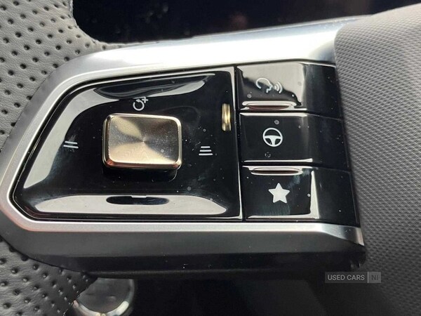 Used MG MG HS 2025 for sale - 76216405: Photo 17