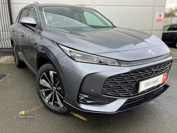 2025 - 1.5 T-GDI Trophy 5dr DCT