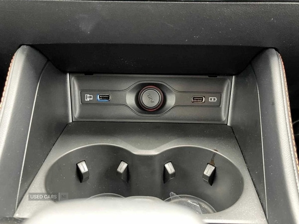 Used MG MG HS 2025 for sale - 76216405: Photo 22