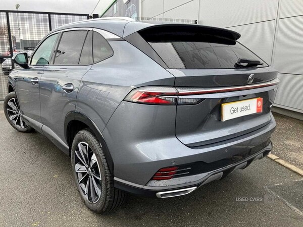 Used MG MG HS 2025 for sale - 76216405: Photo 3