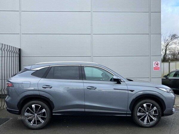 Used MG MG HS 2025 for sale - 76216405: Photo 4