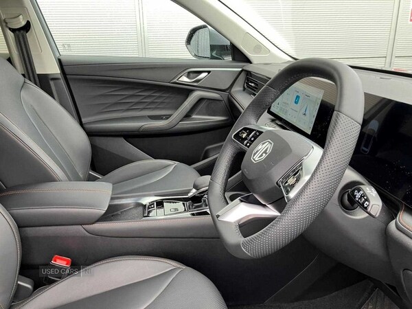 Used MG MG HS 2025 for sale - 76216405: Photo 6