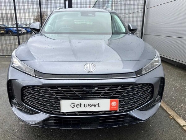 Used MG MG HS 2025 for sale - 76216405: Photo 7