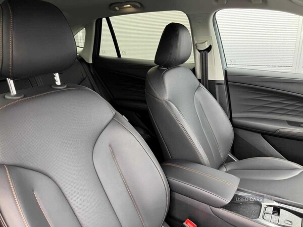 Used MG MG HS 2025 for sale - 76216405: Photo 8