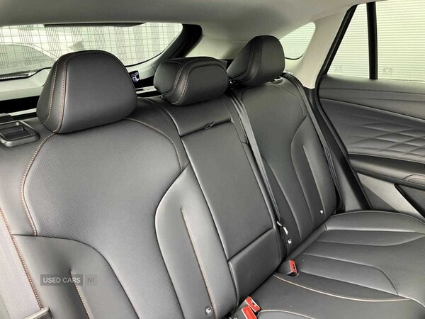 Used MG MG HS 2025 for sale - 76216405: Photo 9