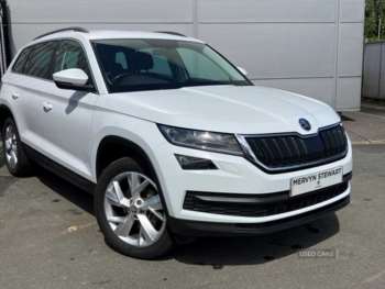 2020 - 1.5 TSI SE L 5dr DSG [7 Seat]