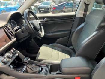Used Skoda Kodiaq 2020 for sale - 74936310: Photo
