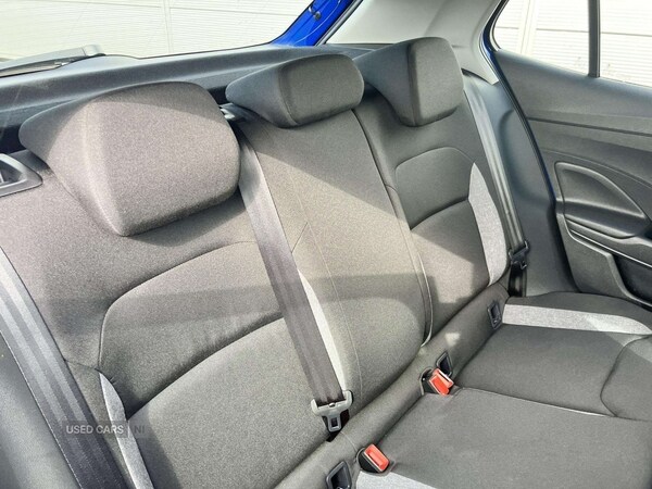 Used Skoda Fabia 2023 for sale - 76240586: Photo 10