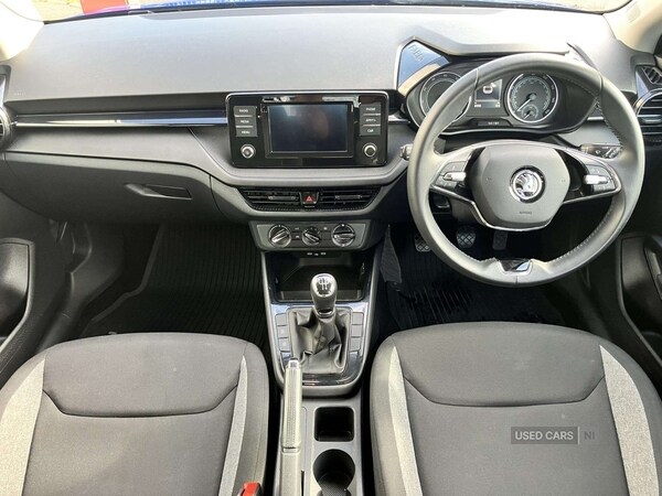 Used Skoda Fabia 2023 for sale - 76240586: Photo 11