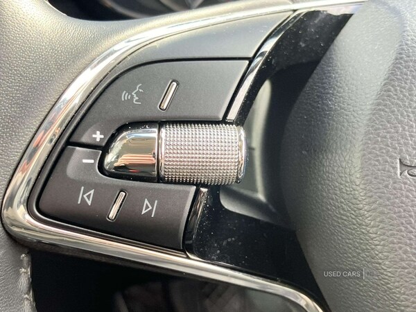 Used Skoda Fabia 2023 for sale - 76240586: Photo 16