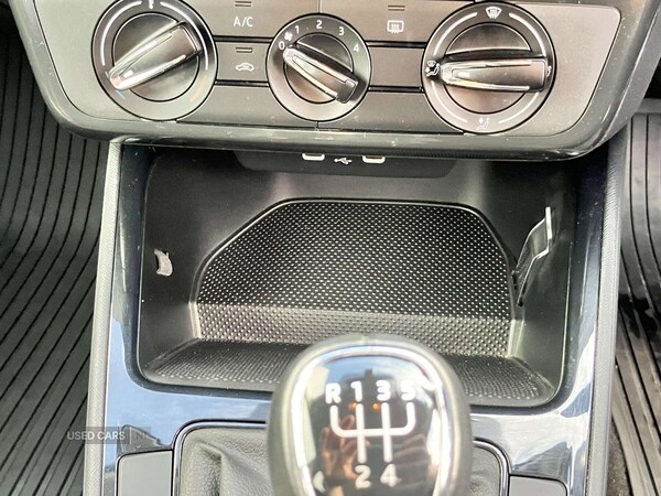 Used Skoda Fabia 2023 for sale - 76240586: Photo 18