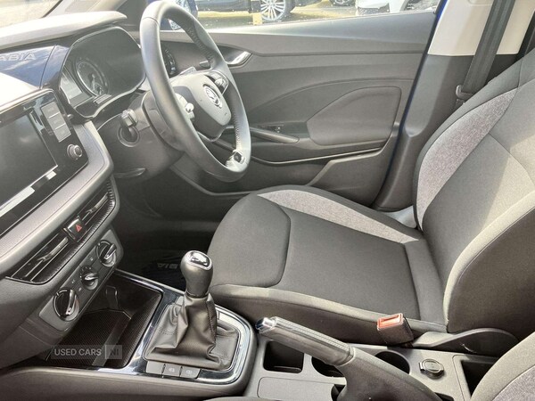 Used Skoda Fabia 2023 for sale - 76240586: Photo 2