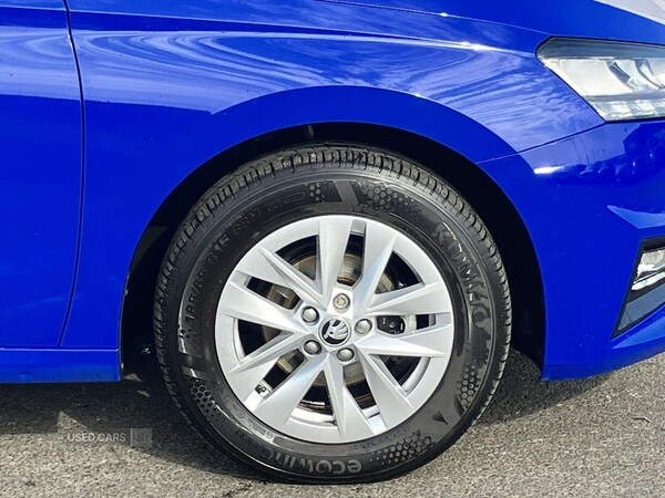Used Skoda Fabia 2023 for sale - 76240586: Photo 5