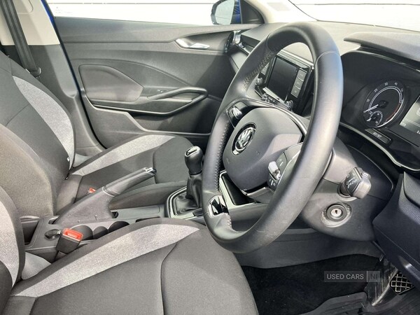 Used Skoda Fabia 2023 for sale - 76240586: Photo 6