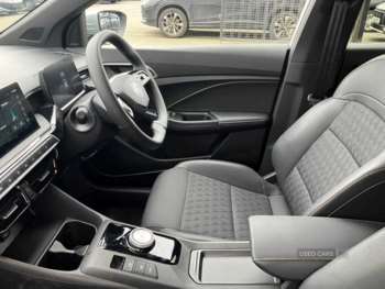 Used MG MG3 2025 for sale - 73743341: Photo