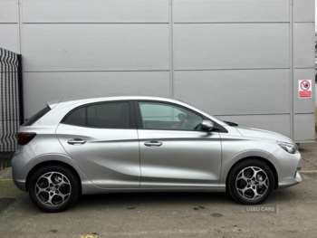 Used MG MG3 2025 for sale - 73743341: Photo