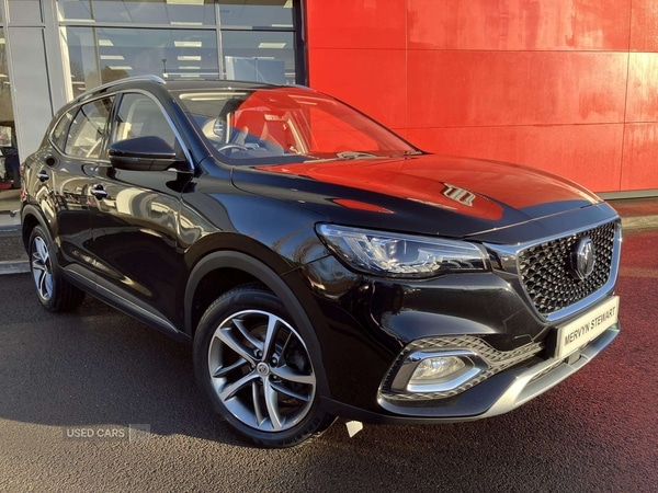 Used MG MG HS 2022 for sale - 76936876: Photo 1