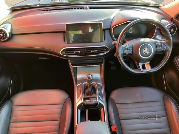 Used MG MG HS 2022 for sale - 76936876: Photo 12