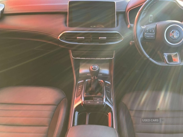 Used MG MG HS 2022 for sale - 76936876: Photo 13