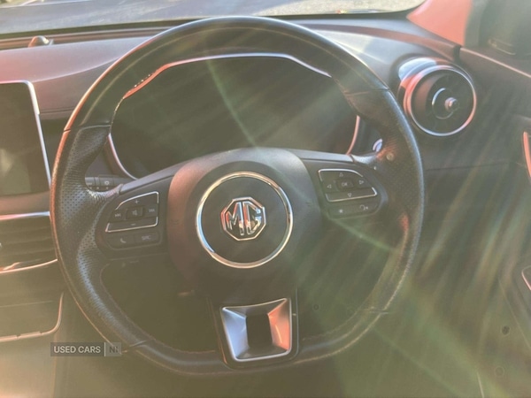 Used MG MG HS 2022 for sale - 76936876: Photo 14