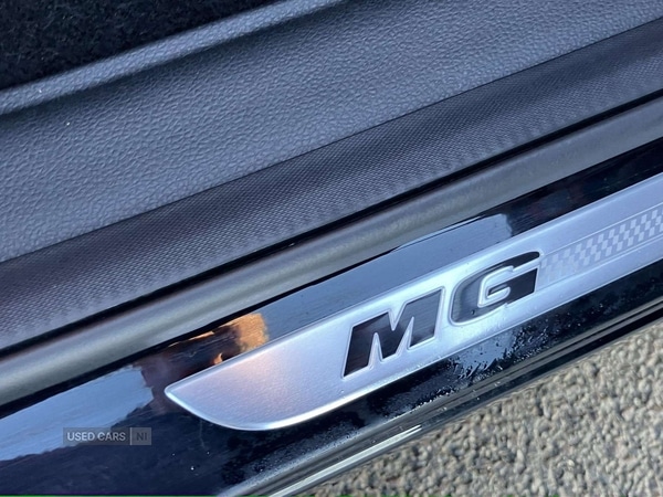 Used MG MG HS 2022 for sale - 76936876: Photo 15