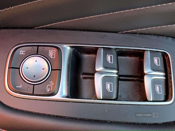 Used MG MG HS 2022 for sale - 76936876: Photo 16