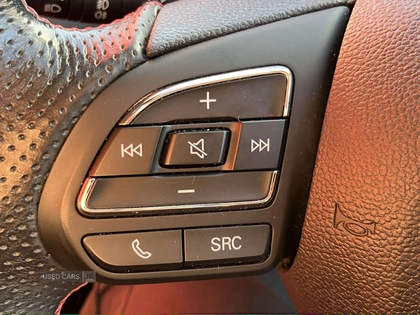 Used MG MG HS 2022 for sale - 76936876: Photo 17