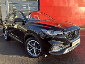 Used MG MG HS 2022 for sale - 76936876: Photo