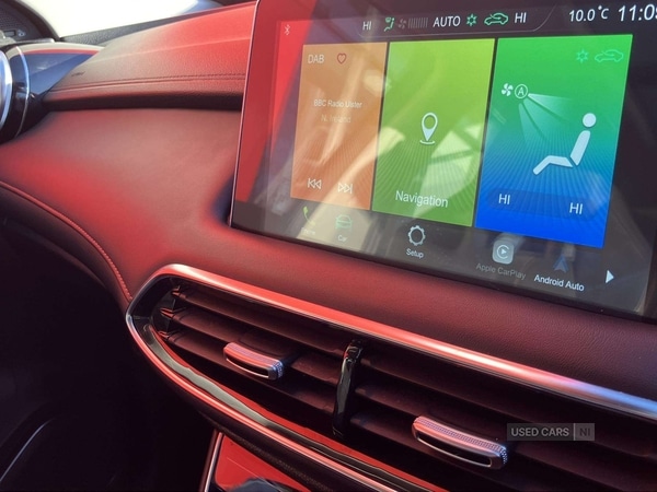 Used MG MG HS 2022 for sale - 76936876: Photo 21