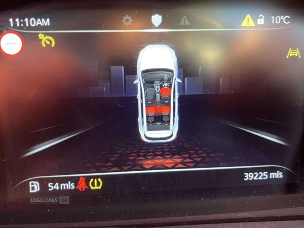 Used MG MG HS 2022 for sale - 76936876: Photo 22