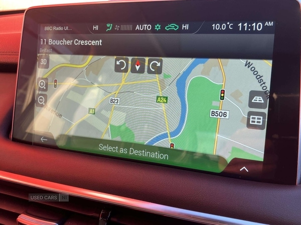 Used MG MG HS 2022 for sale - 76936876: Photo 24