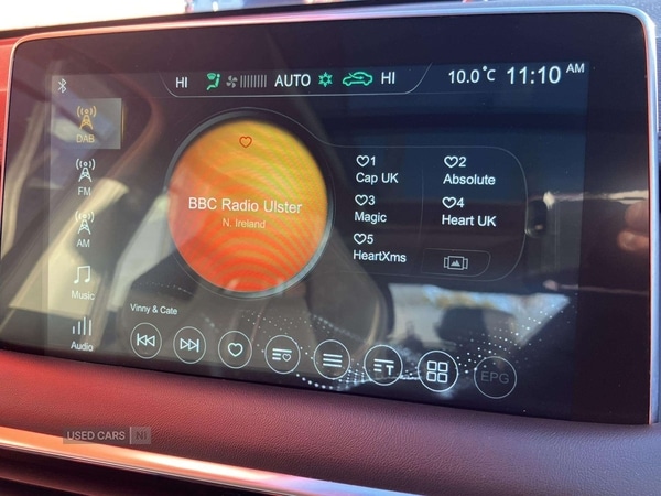 Used MG MG HS 2022 for sale - 76936876: Photo 25