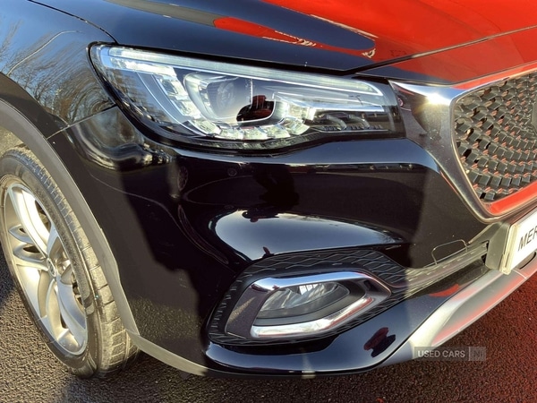 Used MG MG HS 2022 for sale - 76936876: Photo 26