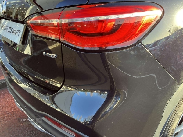 Used MG MG HS 2022 for sale - 76936876: Photo 27