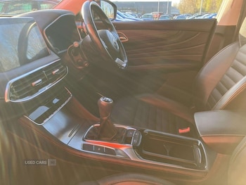 Used MG MG HS 2022 for sale - 76936876: Photo